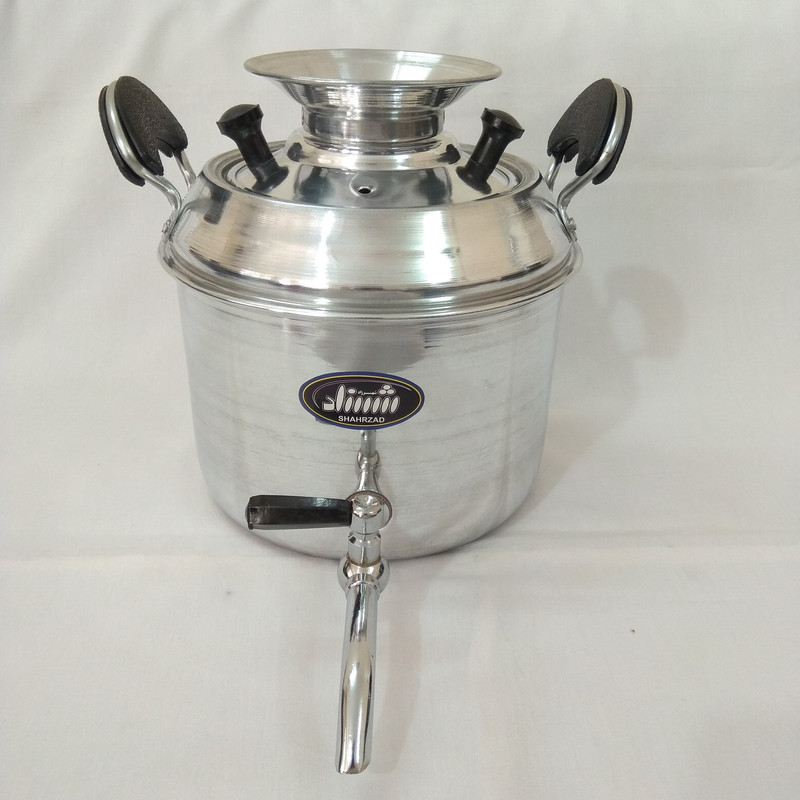 کتری مدل شهرزاد کد LTR 4