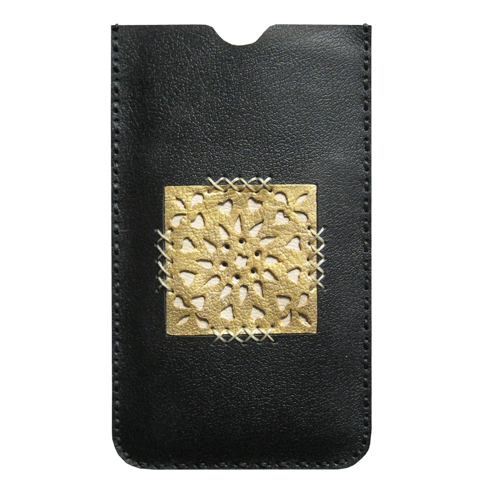 کیف گردنی مدل PL 014