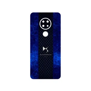 MAHOOT DS Automobiles Cover Sticker for Nokia 6.2