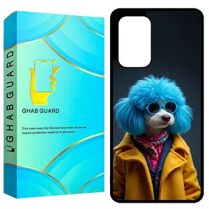 Ghab Guard GCHPA53 Cover For Samsung Galaxy A53 5G  