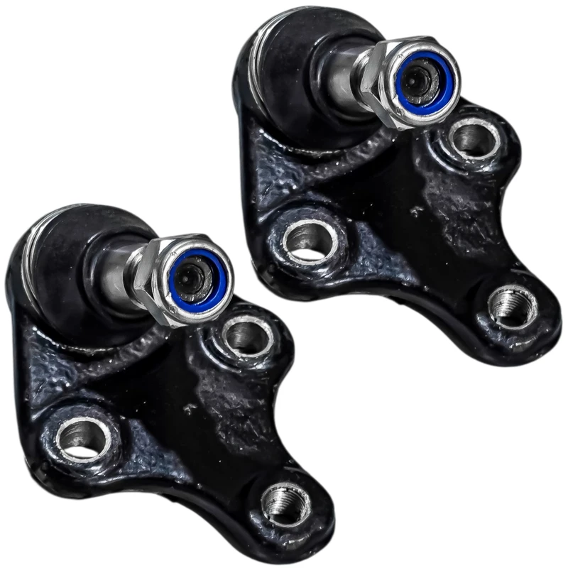 سیبک طبق همیار مدل 001950 مناسب برای آریو زوتی S300 و Z300 بسته ۲ عددی