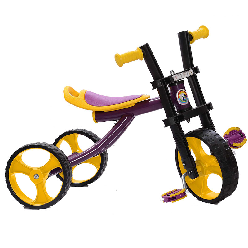 سه چرخه کودک مدل 11