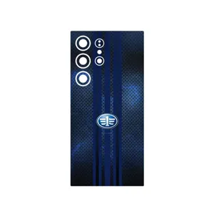 MAHOOT FAW Cover Sticker for Samsung Galaxy S24 Ultra