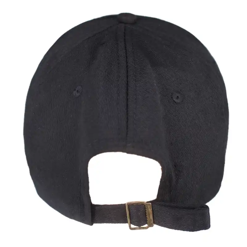 کلاه کپ مدل NY پشت فلز