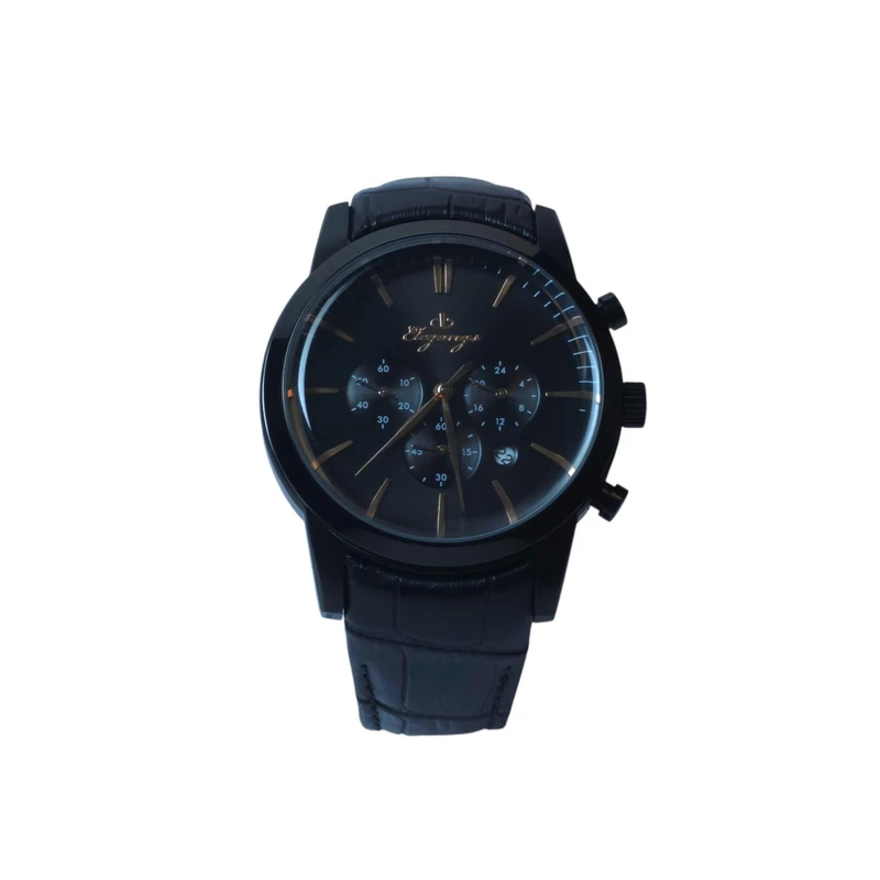 ساعت مچی عقربه‌ای کوارتز مردانه الگنگس مدل SC8142-606