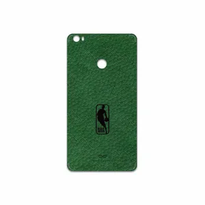 MAHOOT GL-NBA Cover Sticker for Xiaomi Mi Max