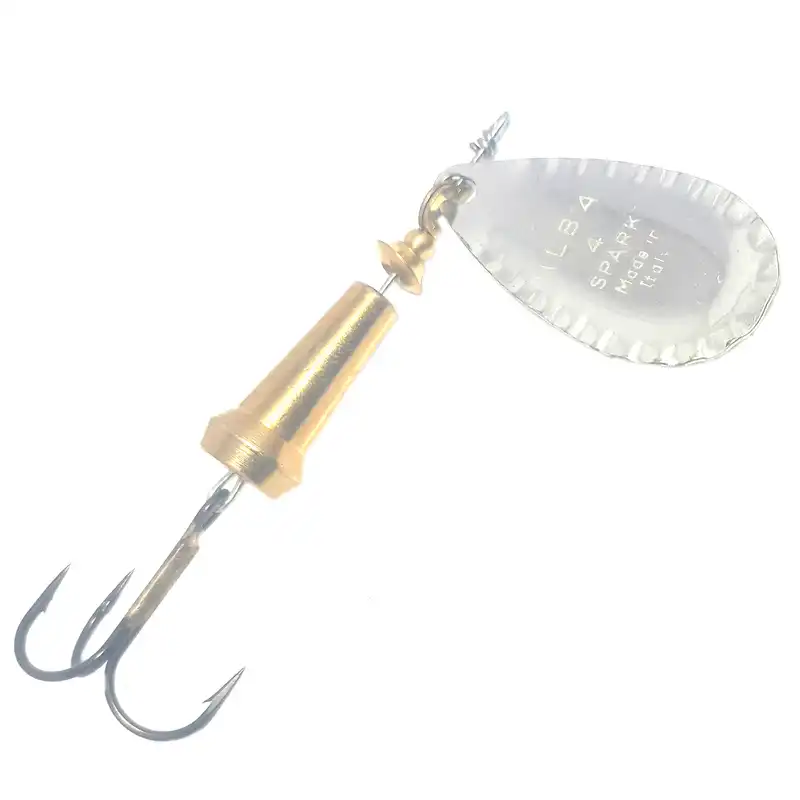 لانسه ماهیگیری ایلبا مدل spark 4