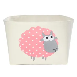 ارگانایزر کودک هیاهو مدل Pink sheep کد 120