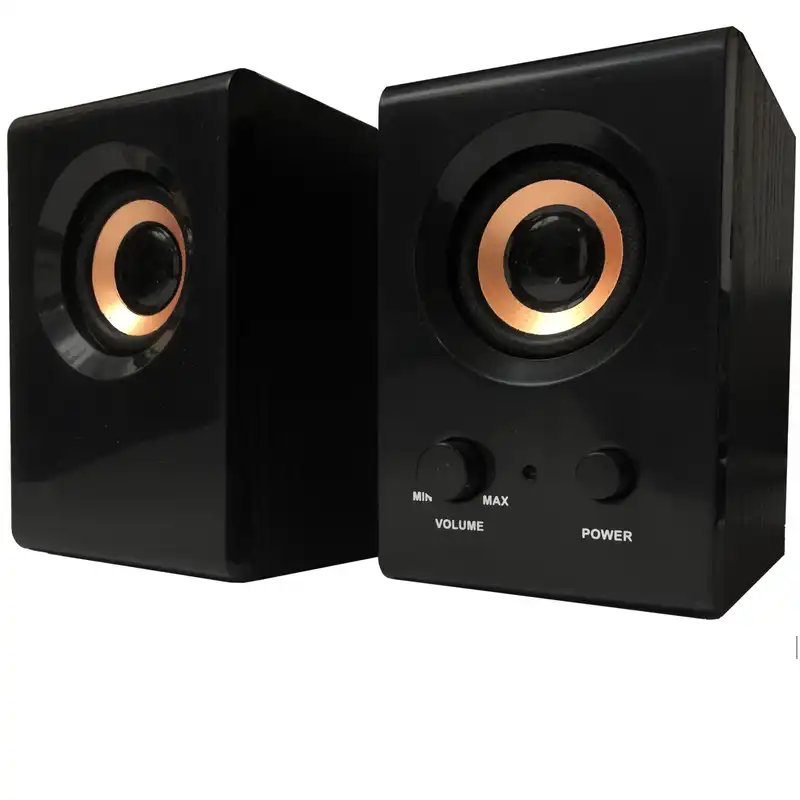 اسپیکر دسکتاپ مدل YST-2303