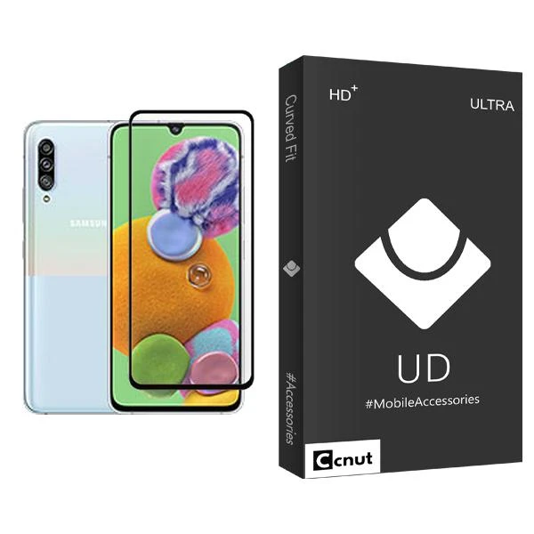 محافظ صفحه نمایش کوکونات مدل UDB Ultra MIX001 مناسب برای گوشی موبایل سامسونگ Galaxy A90 5G