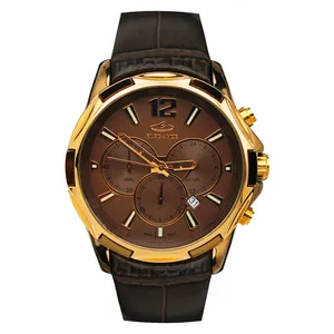 ساعت مچی عقربه‌ای مردانه الگانس مدل 88347