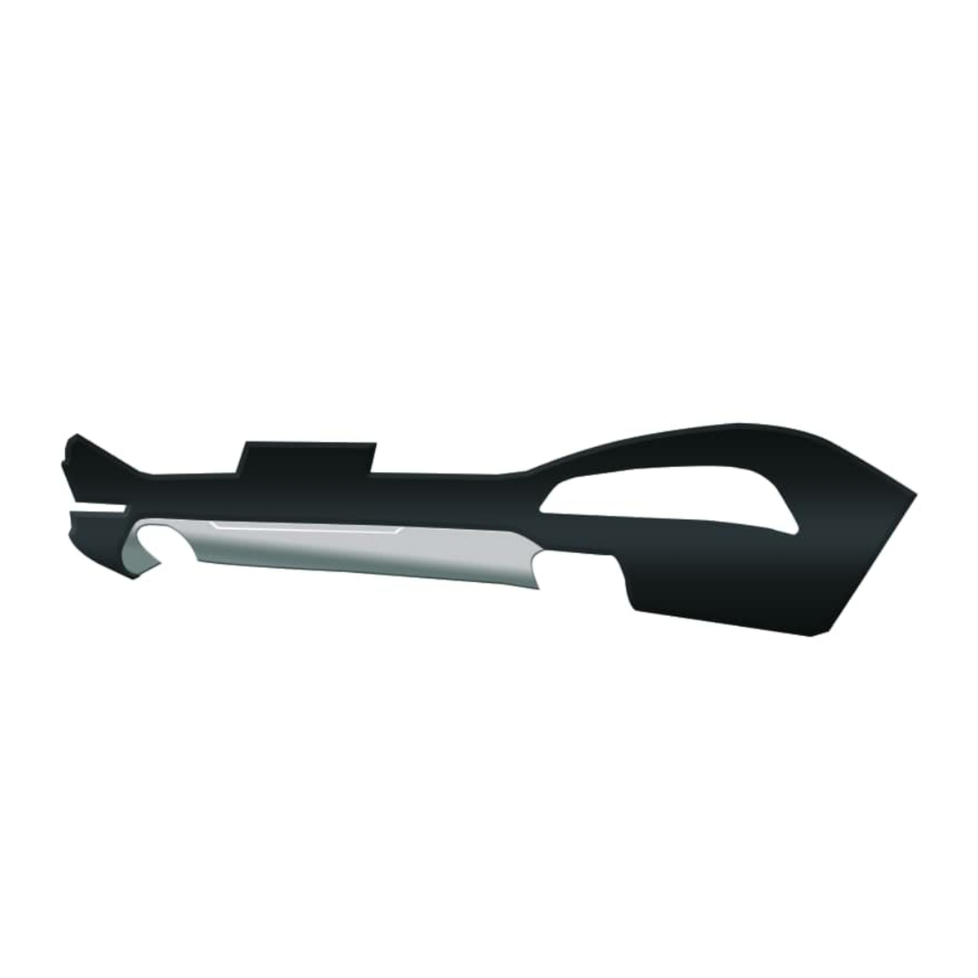 فلاپ زیر سپر عقب مدل sk-315s مناسب برای ام وی ام 315s 