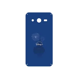 MAHOOT Disney Cover Sticker for Samsung Galaxy Core 2