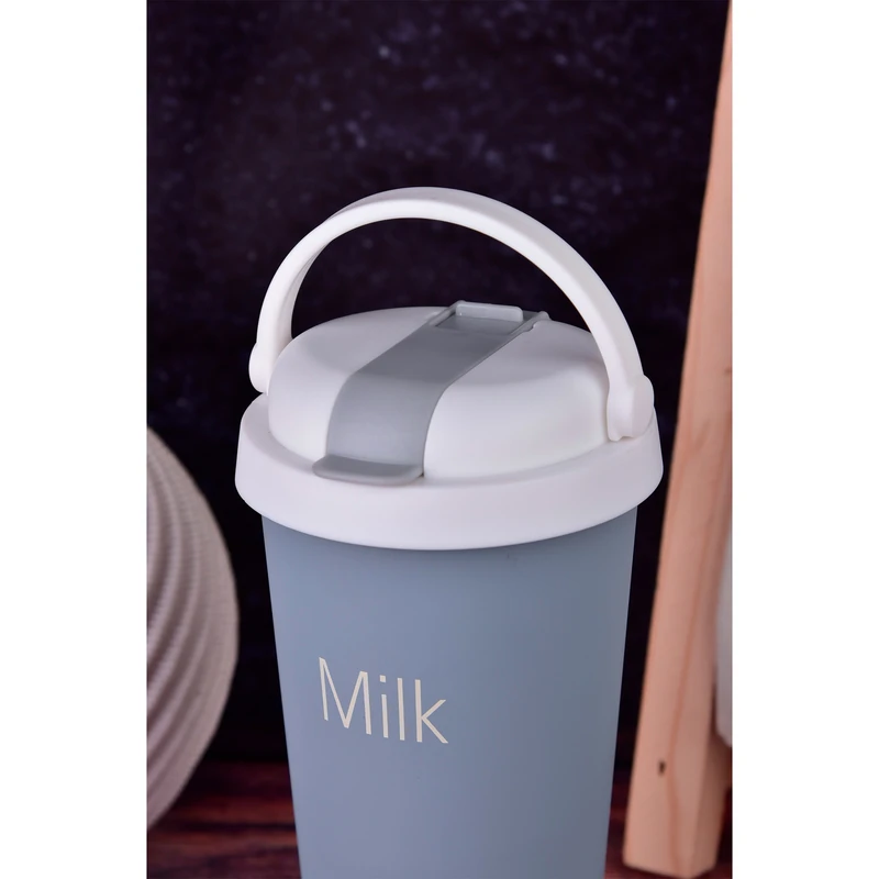 عکس شماره 4 : تراول ماگ کد 701-300 گنجایش 0.5 لیتر