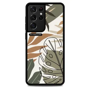 AKAM AMCWSGS21U-280 Cover For Samsung Galaxy S21 ULTRA