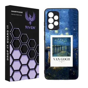 RIVEN RI3-2 Case For Apple iPhone X/XS