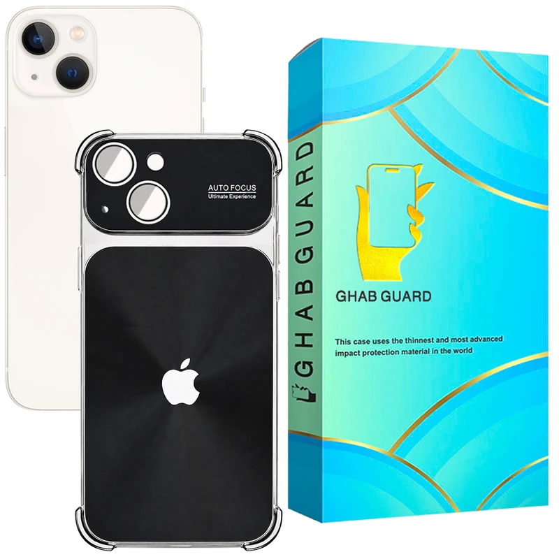 کاور قاب گارد مدل ELTBG مناسب برای گوشی موبایل اپل iPhone 13 / iPhone 14