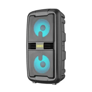 اسپیکر بلوتوثی قابل حمل کیمیسو مدل KMS-6685