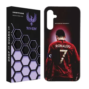 RIVEN RI1-4 Case For Samsung Galaxy A54