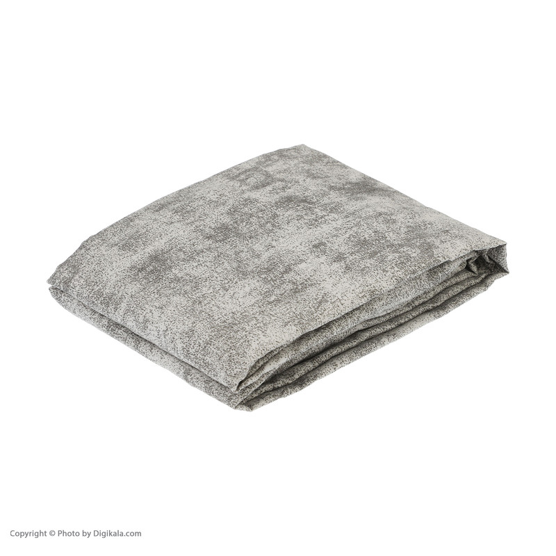 کاور لحاف ناتوسا مدل پتینه یک نفره سایز 160x220 سانتی متر