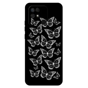 Megafone 7244 Cover For Xiaomi Redmi 10 Power