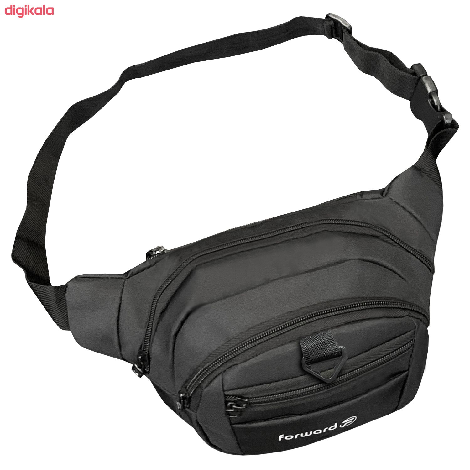 کیف کمری فوروارد مدل FCLT0202 main 1 3