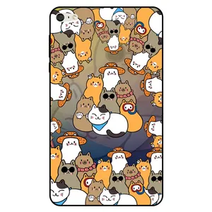 Megafone Cat 7717 Cover for Tablet Huawei MediaPad M2 7.0