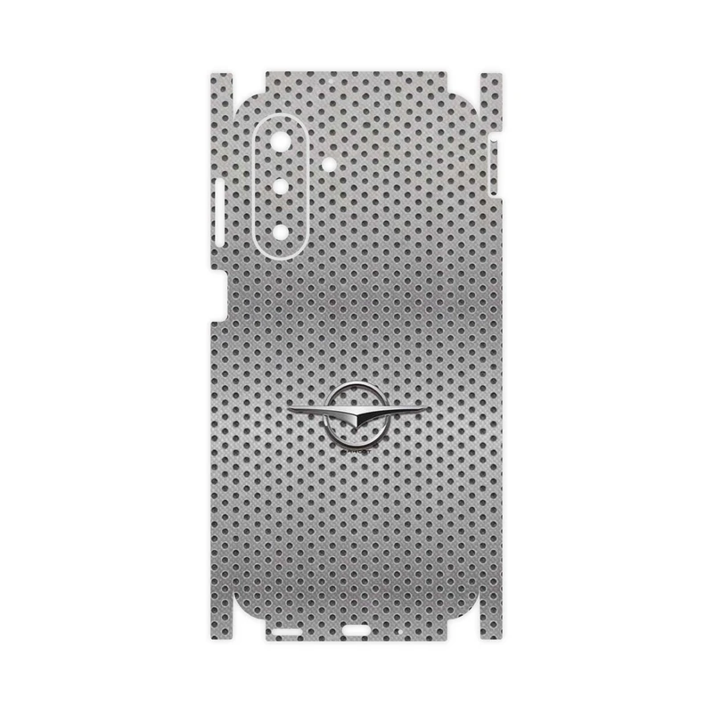 برچسب پوششی ماهوت مدل Haima-FullSkin مناسب برای گوشی موبایل سامسونگ Galaxy A17 4G