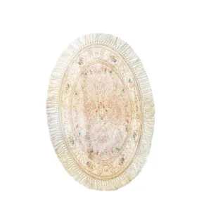 پادری مدل بیضی کد PA-002 سایز49×78 سانتی متر