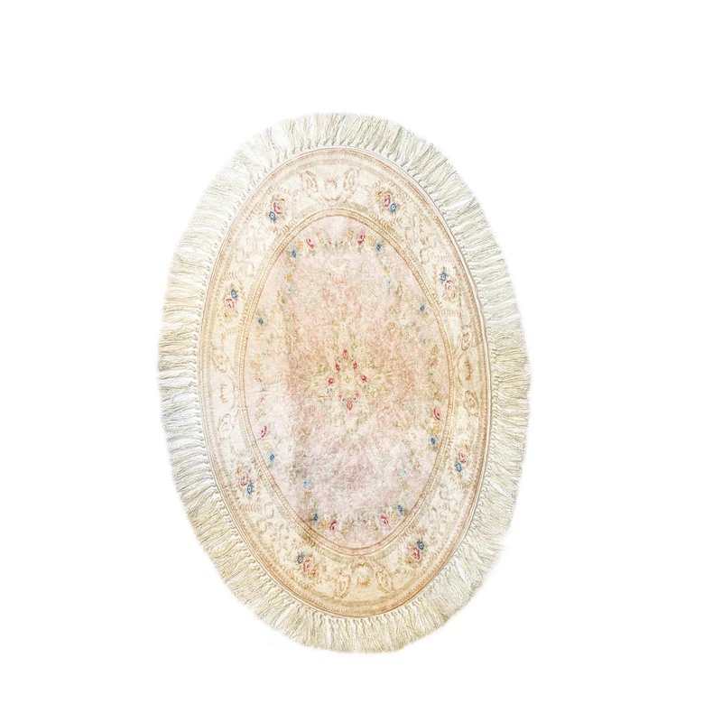 پادری مدل بیضی کد PA-002 سایز49×78 سانتی متر