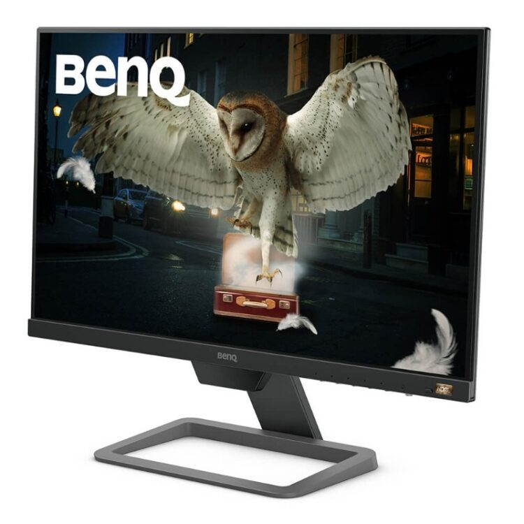 مانیتور بنکیو مدل EW2480 سایز 23.8 اینچ