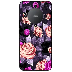 Megafone Flower 1652 Cover For Honor Magic 5 Lite