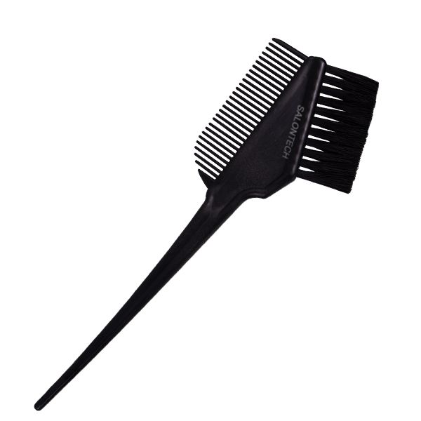 برس رنگ مو سالن تک مدل sg4 - - 2