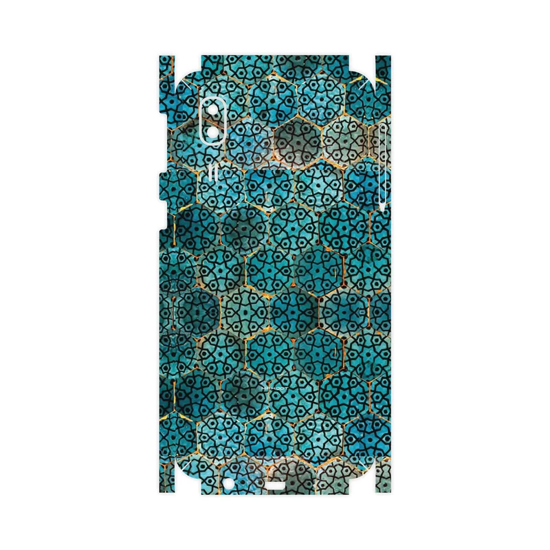 برچسب پوششی ماهوت مدل Iran Tile 9-FullSkin مناسب برای گوشی موبایل سامسونگ Galaxy A2 Core