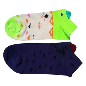  جوراب دخترانه کد 09 مجموعه 2 عددی