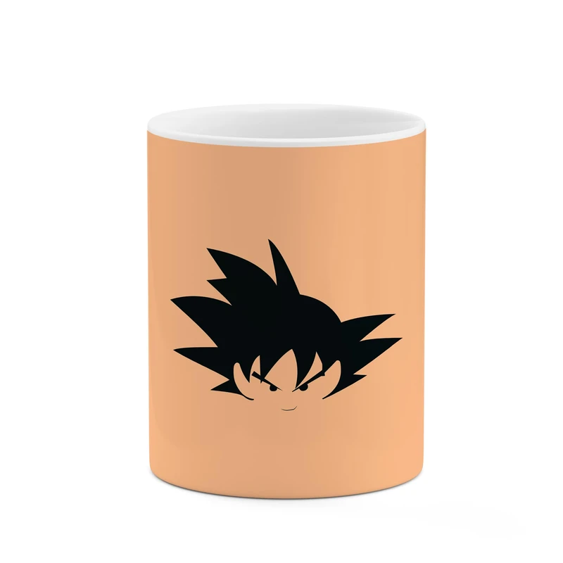 ماگ کاکتی طرح انیمه کد mgp12888