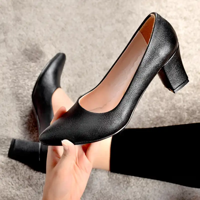 کفش زنانه مورتی مدل BK.2727