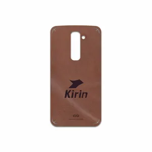 MAHOOT MNL-KRN Cover Sticker for LG G2