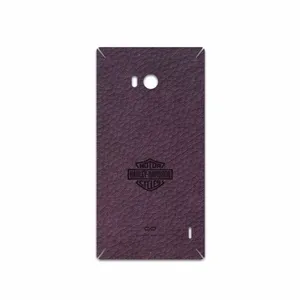 MAHOOT PL-HRLY_DVDSN Cover Sticker for Nokia Lumia 930