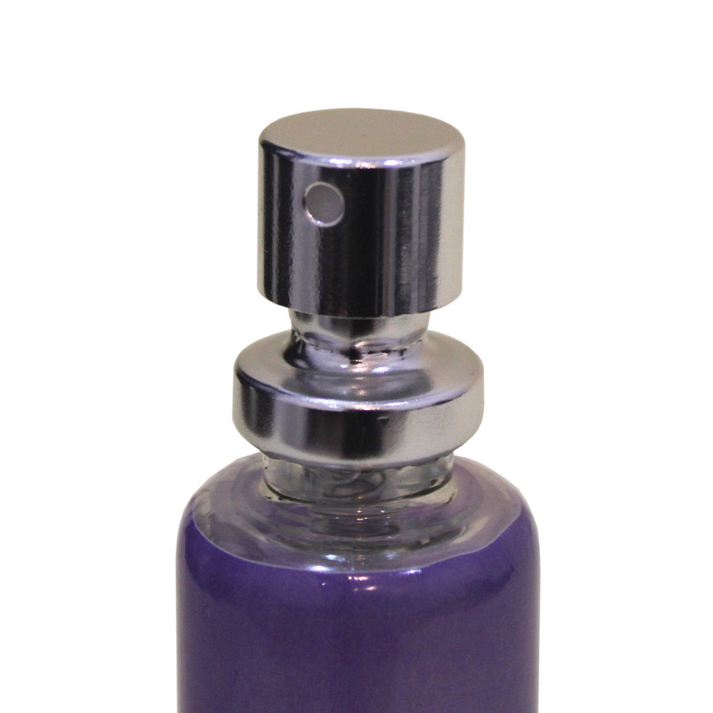 عطر جیبی زنانه هدوی استوری مدل لانوین اکلت حجم 30 میلی لیتر