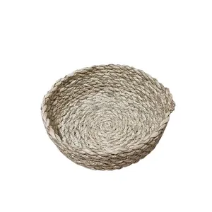 سبد حصیری کد 15