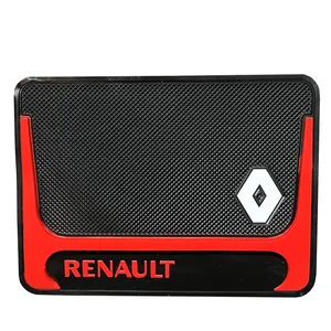 پد نگهدارنده موبایل خودرو مدل داشمت کد RNT