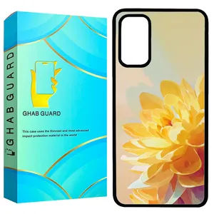 Ghab Guard GA13G Cover For Samsung Galaxy A13 4G / Galaxy A32 5G