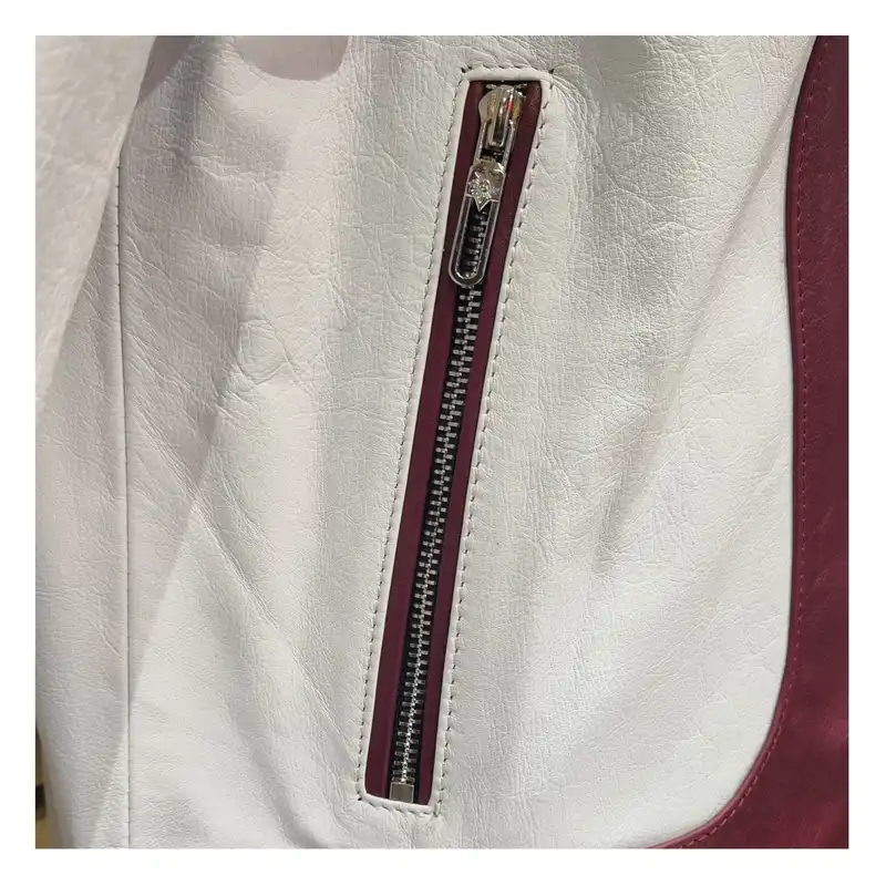 کت چرم مردانه مدل karen 202