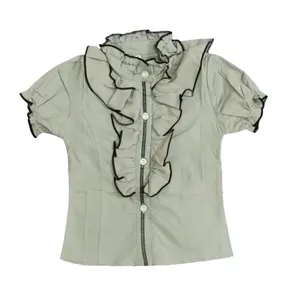 شومیز دخترانه مدل R38