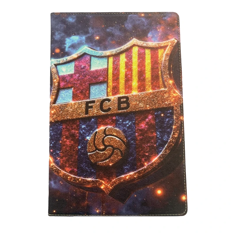 کیف کلاسوری مدل FCB مناسب برای تبلت سامسونگ Galaxy Tab A9 / A11