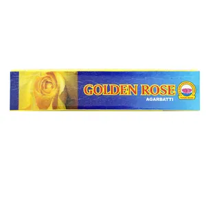 عود مدل GOLDEN ROSE