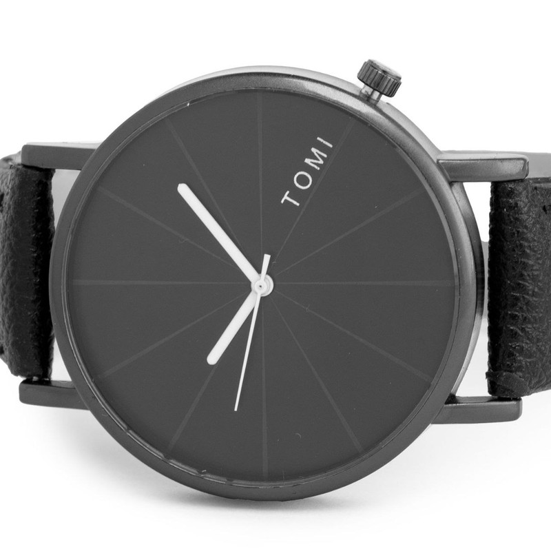 ساعت مچی عقربه ای مدل 08 ساعت مچی عقربه ای مدل 08