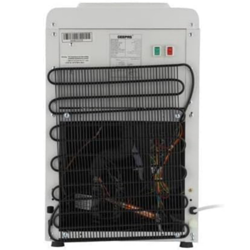 آبسردکن جی پاس مدل GWD17022