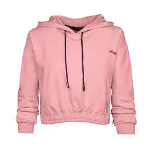 هودی زنانه مدل SKU